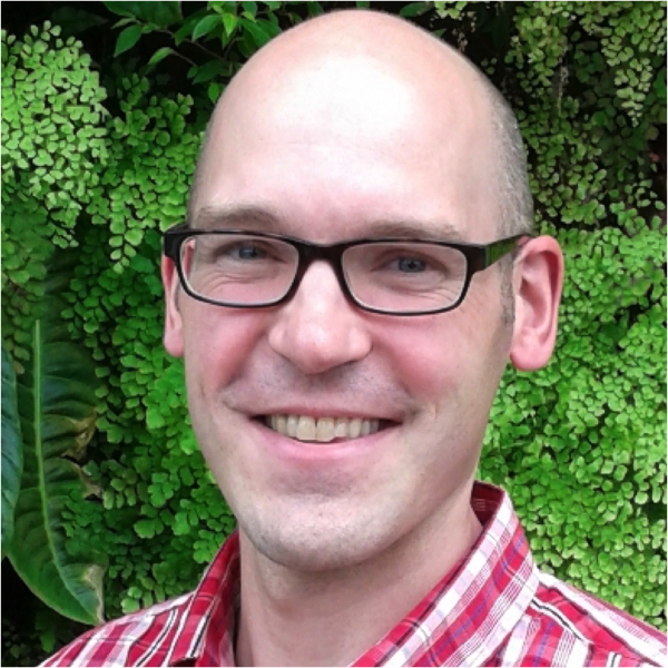 Peter Adamczyk UW BADGER Lab UWMadison