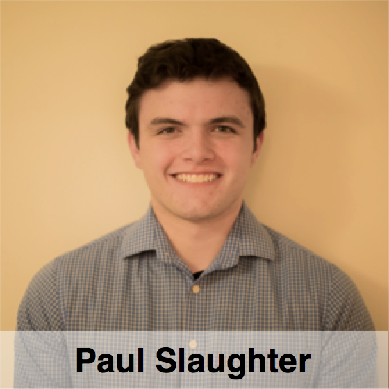 March 2020 Two BADGERs earn NSF Graduate Fellowships UW BADGER Lab