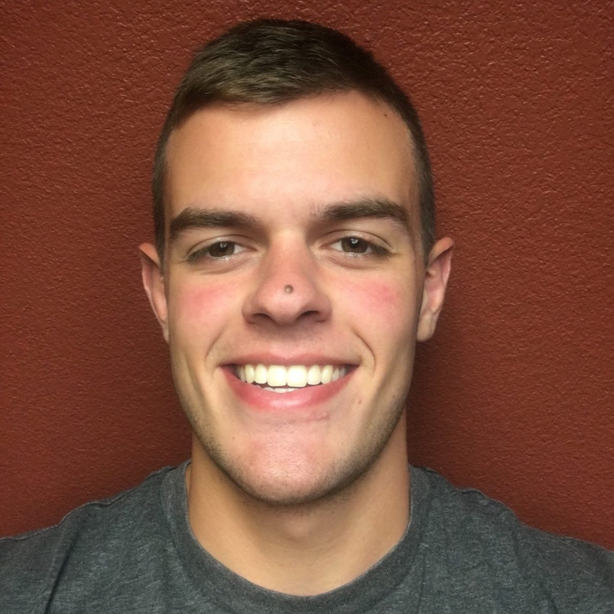 Sequoyah Walters UW BADGER Lab UWMadison