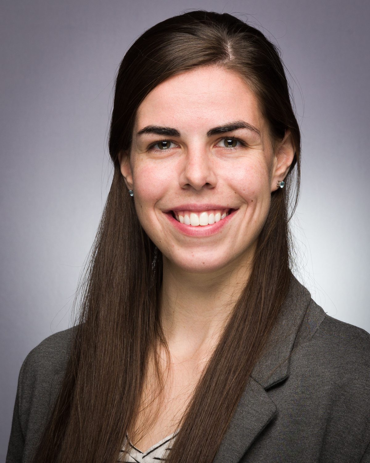 Rebecca Roembke – UW BADGER Lab – UW–Madison