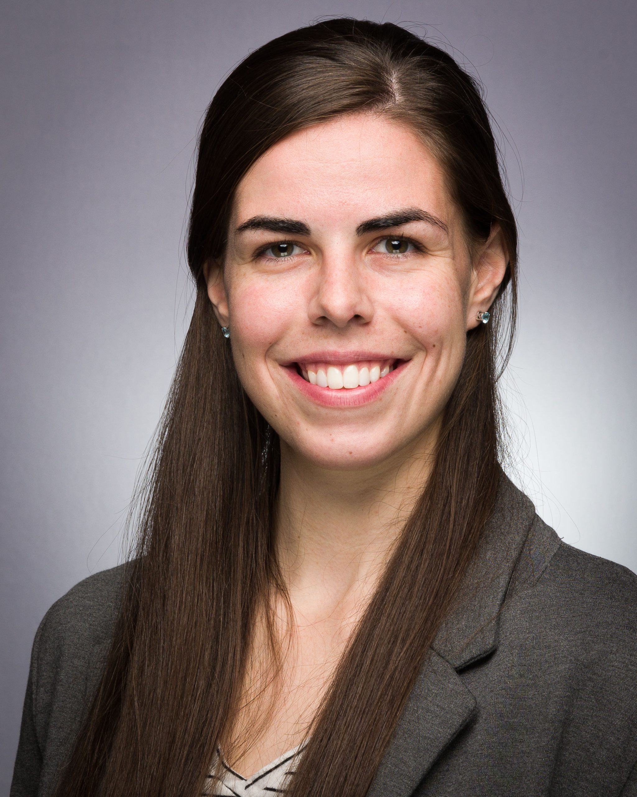 Rebecca Roembke UW BADGER Lab UWMadison