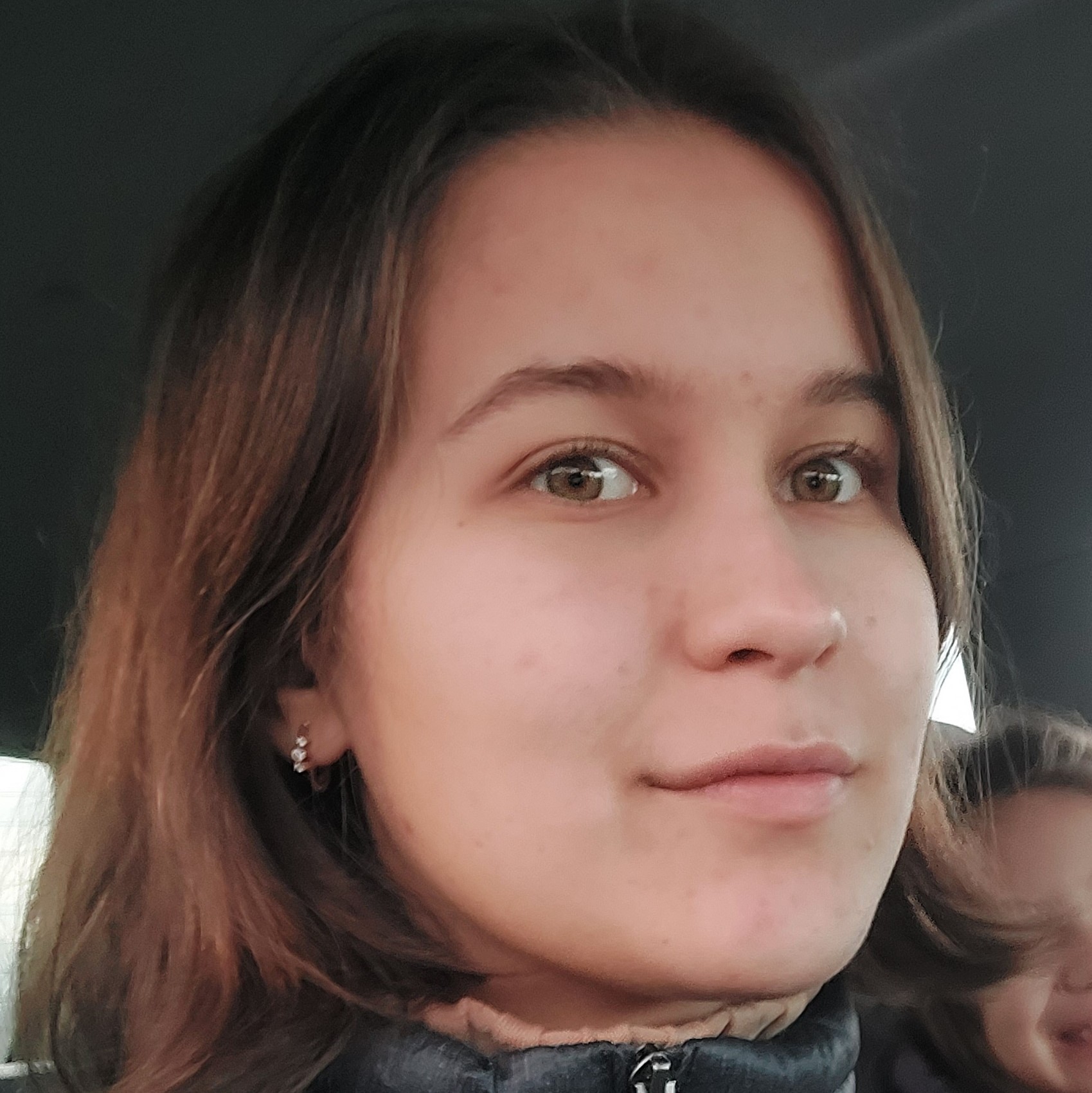 Sofya Akhetova UW BADGER Lab UWMadison