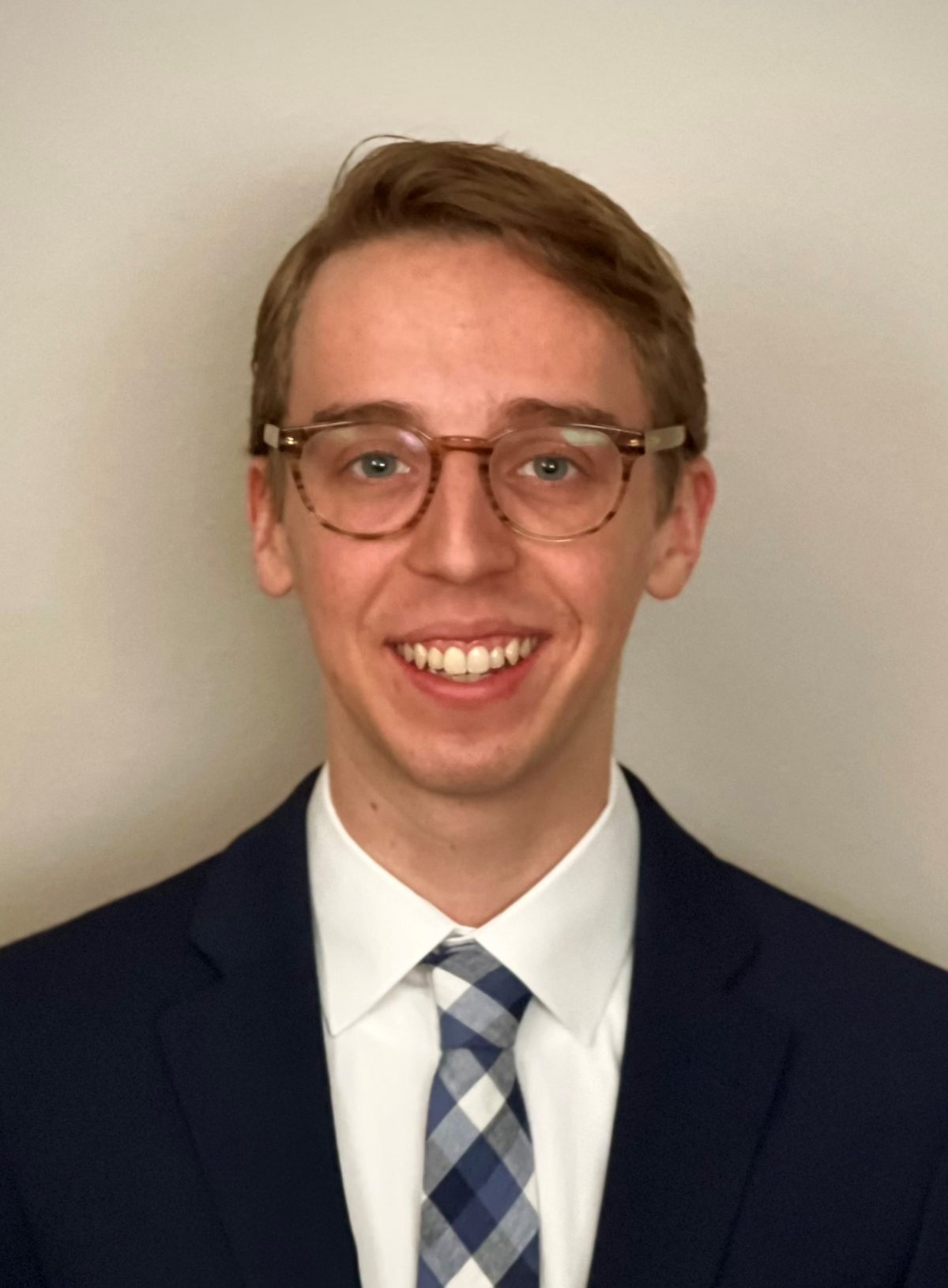 Josh Murwin – UW BADGER Lab – UW–Madison