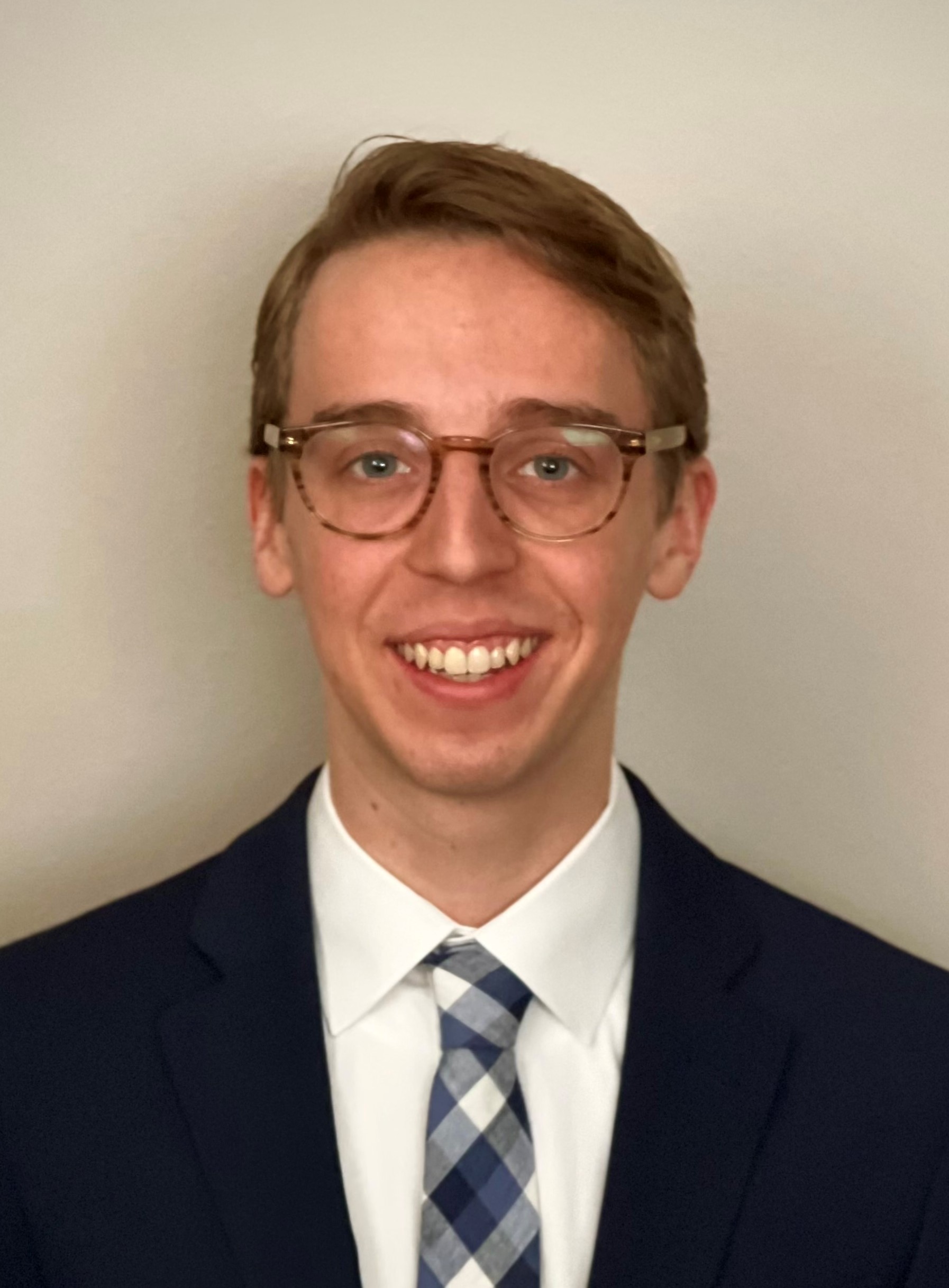 Josh Murwin UW BADGER Lab UWMadison